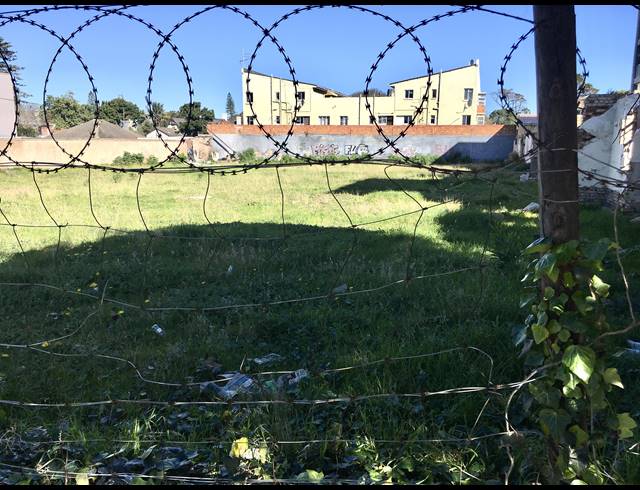 2,401M² VACANT LAND FOR SALE IN GQEBERHA CENTRAL